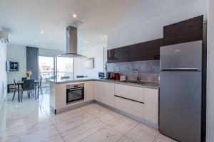 Impressive View 2BR Flat in St Julians Bay by Arco Collection