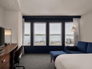 Courtyard by Marriott Halifax Downtown