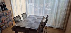 Les Mers du Sud, 4 personnes, vélos, piscine, climatisation, plage à 120m