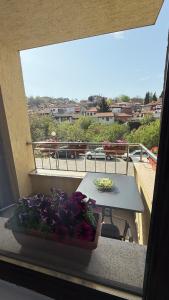 Family Apartment Panovi free 2 parking spaces