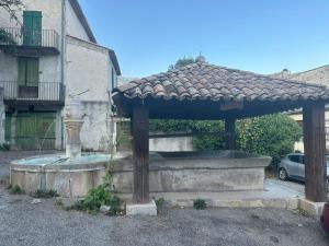 B&B / Chambres d'hotes la villa provencale : photos des chambres