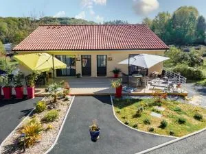 Gite le Geai des chenes - 萨尔拉拉卡内达