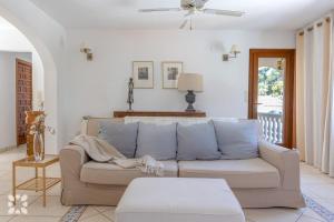 Villa Lovely by Abahana Villas