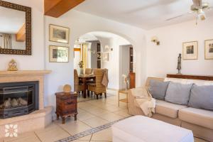 Villa Lovely by Abahana Villas