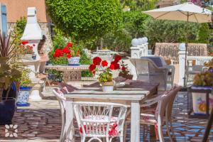 Villa Lovely by Abahana Villas