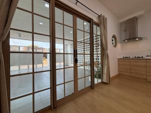 Muji house near Central festival chiangmai