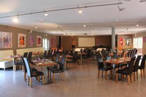 Campings Camping Officiel Siblu Domaine de Soulac : photos des chambres