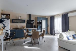 Gite le Geai des chenes