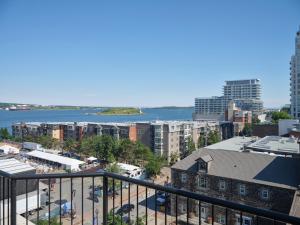 Courtyard by Marriott Halifax Downtown