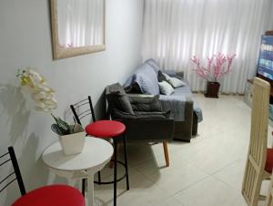 Apartamento da Vovó