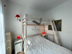 La Petite Cèpe - Au bord de la plage et de la forêt