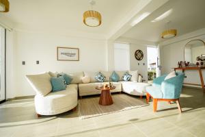 Casa de playa en Chincha Baja