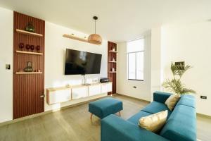 Casa de playa en Chincha Baja