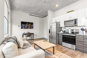 Experience St. Pete Charming 1 Bed by Tropicana