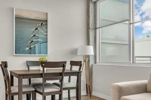Experience St. Pete Charming 1 Bed by Tropicana