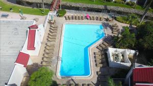 Coconut Paradise by SkyRun Anna Maria