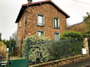 Magnifique maison familiale proche de Paris et Orly aéroport