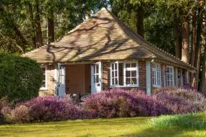 Old Mill Lodge by Huluki Sussex Stays - Hurstpierpoint