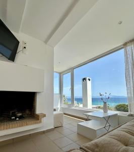 Medusa by Dia sea view apartment