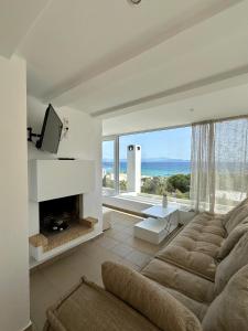 Medusa by Dia sea view apartment