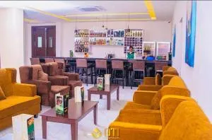 OTI Hotel Benin - Ughelli