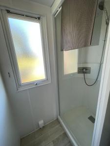 Mobil home 3 chambres