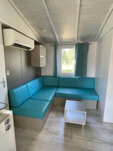 Mobil home 3 chambres