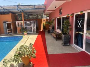 Mbin Songho Ndiaganiao