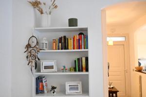 SE148 - Marotta, trilocale con terrazzo e posto auto