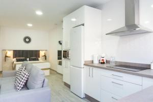 Apartment Benahavis II Airport Málaga