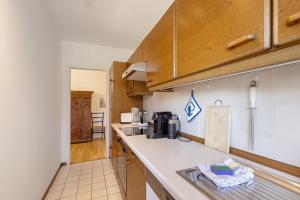 Ferienwohnung Fallreep