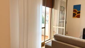 SE148 - Marotta, trilocale con terrazzo e posto auto