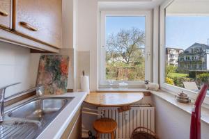 Ferienwohnung Fallreep