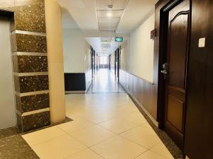 PLA Rathna Residency Trichy