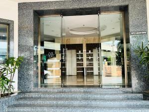 PLA Rathna Residency Trichy