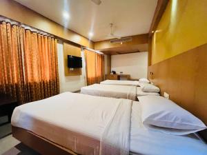 PLA Rathna Residency Trichy