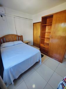 Departamento de una habitación, especial para solteros o parejas