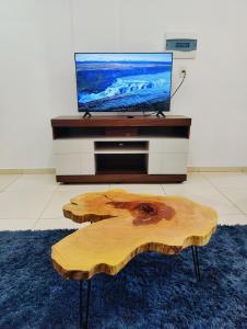 Departamento de una habitación, especial para solteros o parejas