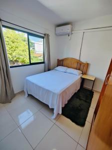 Departamento de una habitación, especial para solteros o parejas