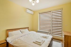 Armada 1BR Apartment