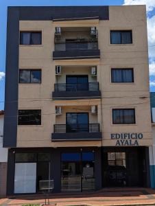 Departamento de una habitación, especial para solteros o parejas