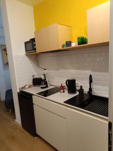 Castle apartment Aga