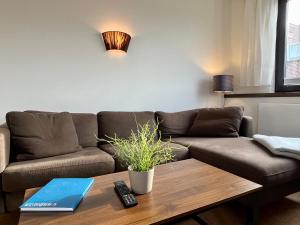 Appartementhaus Seemöwe Eismöwe