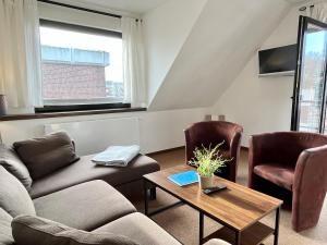 Appartementhaus Seemöwe Eismöwe