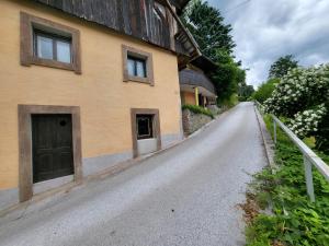 Charming Rock Apartment