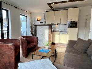 Appartementhaus Seemöwe Eismöwe