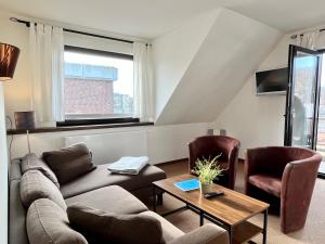 Appartementhaus Seemöwe Eismöwe