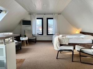 Appartementhaus Seemöwe Rosenmöwe