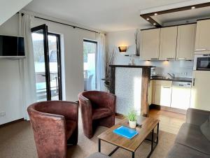 Appartementhaus Seemöwe Eismöwe