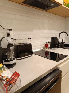 Castle apartment Aga